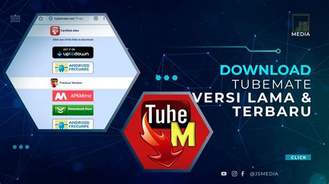 download tubemate versi lama