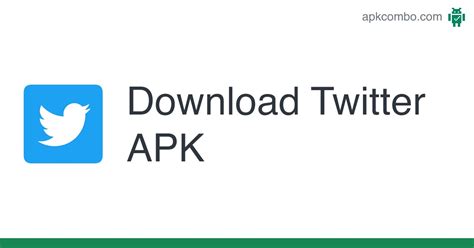 download twitter apk