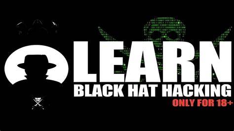 download ultimate blackhat hacking edition torrent