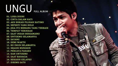 Download Ungu Full Album Terbaik Mp3 Video Mp4