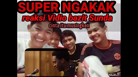 Download Video Bazit Sunda
