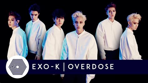 download video exo k overdose