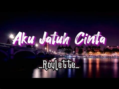 download video lagu roulette aku jatuh cinta agrs switzerland