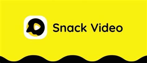 download vidio snack video