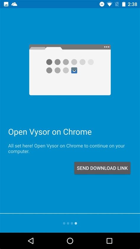 Download Vysor For Android Free 4 2 2 Vysor Apk Android - Vysor Apk Android