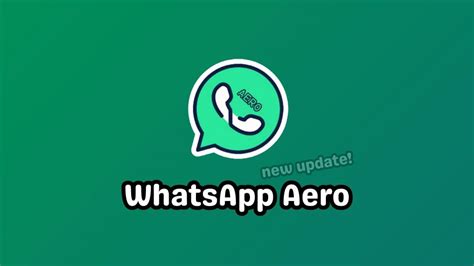download whatsapp aero hazar terbaru 2024