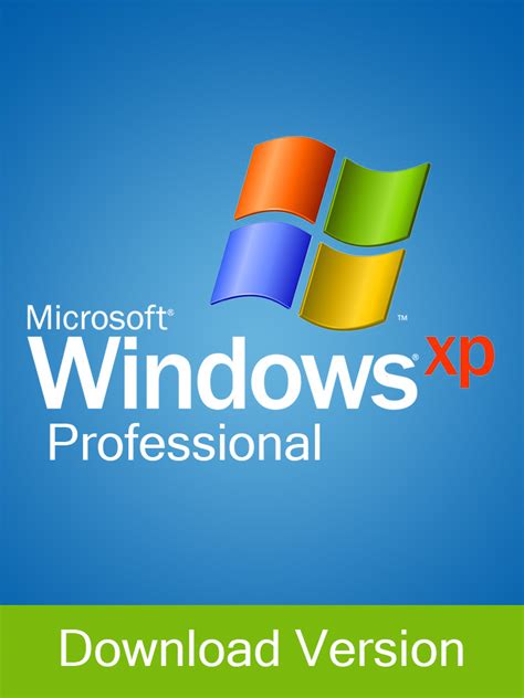 download win XP softwares