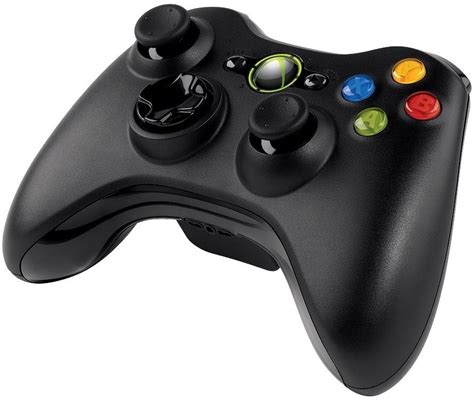 download xbox 360 controller for windowss