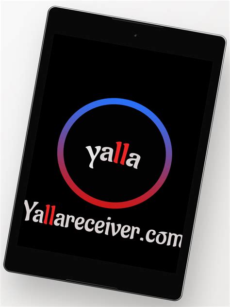 Download Yalla Receiver Apk 2 5 For Android Yalla Receiver Apk - Yalla Receiver Apk