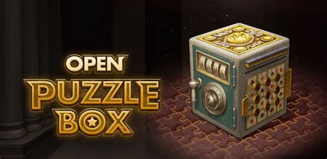 Download 18  Puzzle Box Mod Apk Unlimited Gems