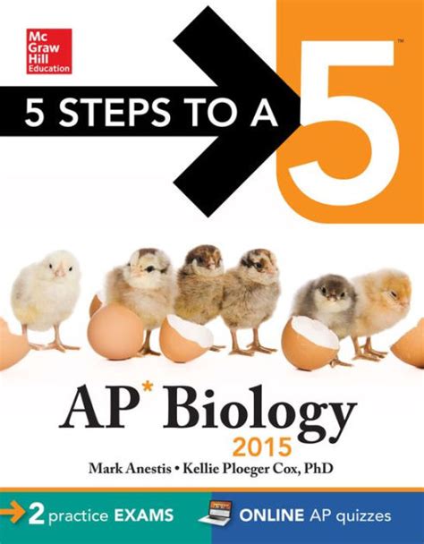 Download Download 5 Steps To A 5 Ap Biology 2015 Edition Pdf 