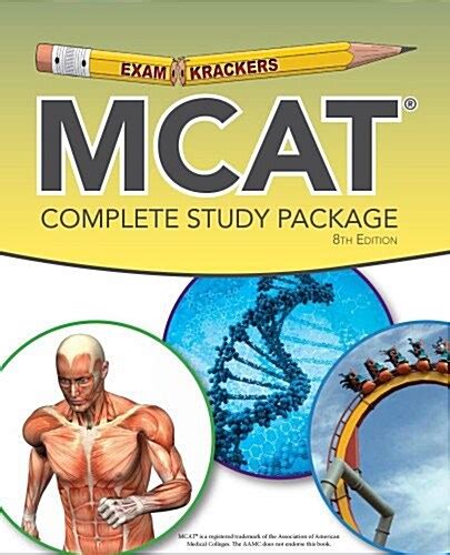 Read Online Download 8Th Edition Examkrackers Mcat Study Package Pdf 