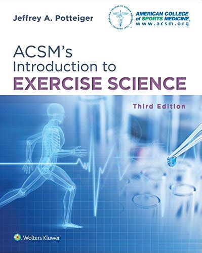 Read Download Acsm S Introduction To Exercise Science Point Lippincott Williams Amp Wilkins Pdf 