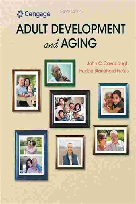 Read Download Adult Development And Aging 6Th By Cavanaugh Pdf 