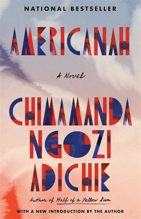 Full Download Download Americanah Paperback Ebooks By Chimamanda 