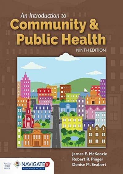 Full Download Download An Introduction To Community And Public Health Pdf 