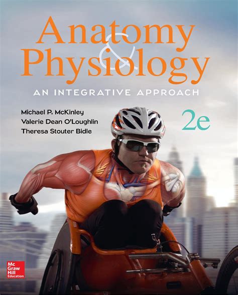 Read Online Download Anatomy And Physiology An Integrative Approach By Michael P Mckinkey Pdf Mp4 
