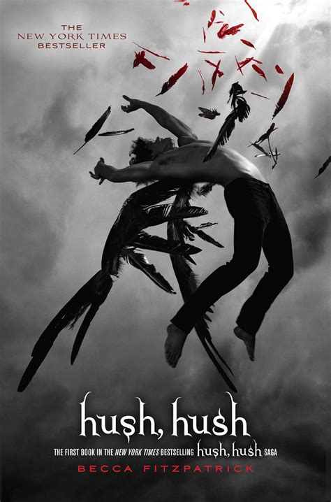 Read Online Download And Read Hush Hush 