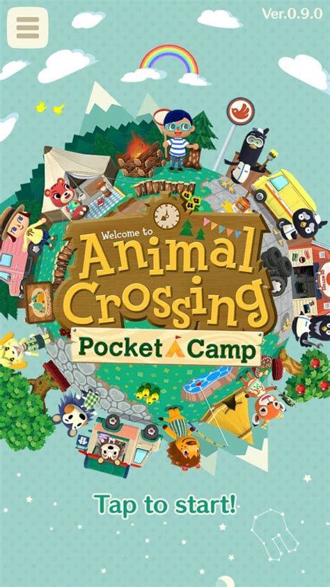 Download Animal Crossing Pocket Camp Android APK JalanTikus