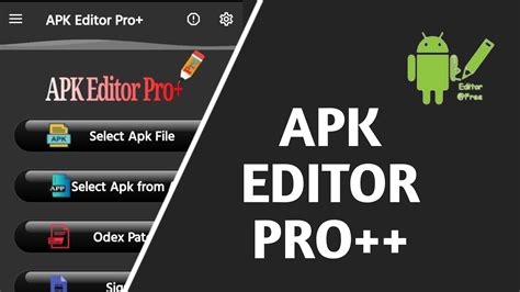 Apk Editor pro APK o que é e como funciona? Geek Blog