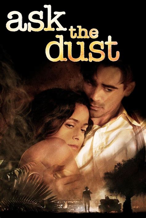 Read Download Ask The Dust 