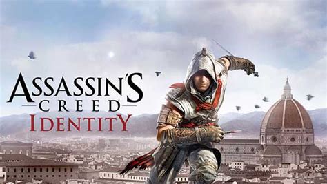 Download Assassins Creed Identity Mod Apk Unlimited Money 2 8 3 007