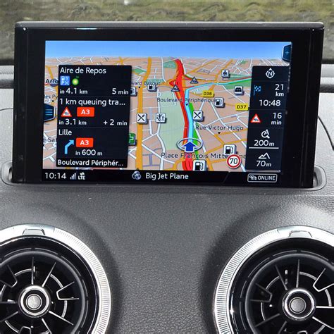 Full Download Download Audi Navigation Plus User Guide 