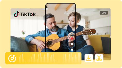 DOWNLOAD AUDIO TIKTOK MP3 - Cara Download Musik MP3 Dari TikTok Dengan Mudah..!!! #viralid