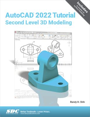 Read Online Download Autocad 2015 Tutorial Second Level 3D Modeling Pdf Pdf 