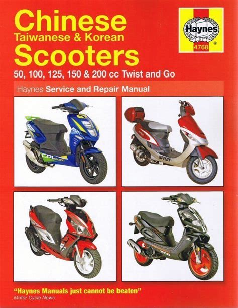 Full Download Download Benzhou Scooter Manual 