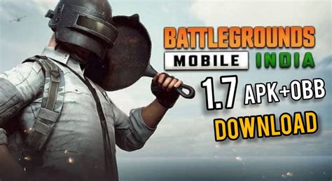 How to Download Battlegrounds Mobile India Early Access  BGMI APK