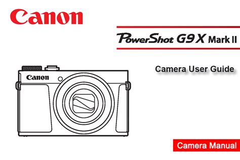 Read Online Download Canon Powershot User Manual File Type Pdf 