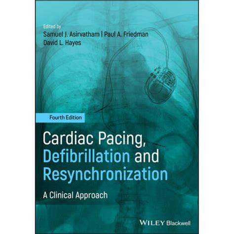 Full Download Download Cardiac Pacing Defibrillation And Resynchronization Pdf A Clinical Approach 