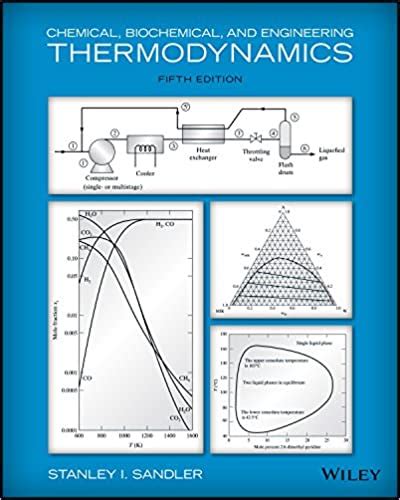 Read Online Download Chemical Biochemical Engineering Thermodynamics Solution Manual 