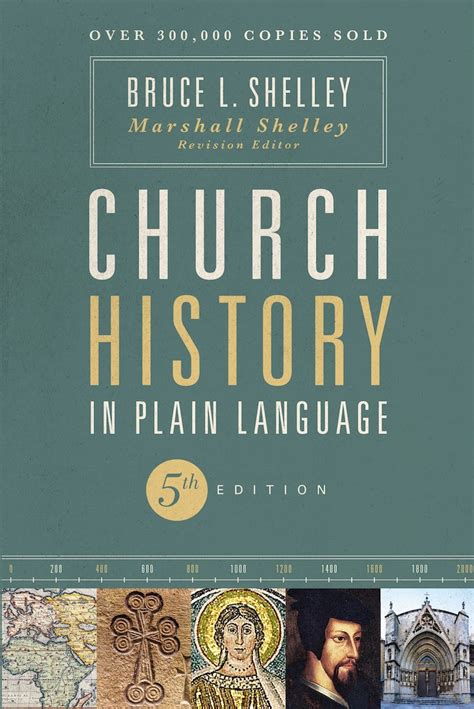 Full Download Download Church History In Plain Language 