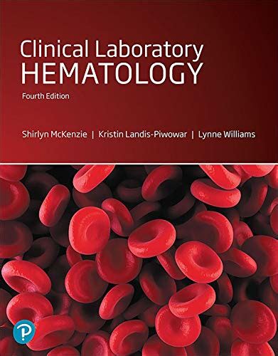 Read Online Download Clinical Laboratory Hematology 2Nd Edition Pdf Ebooks 