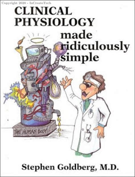 Read Download Clinical Physiology Made Ridiculously Simple Pdf 