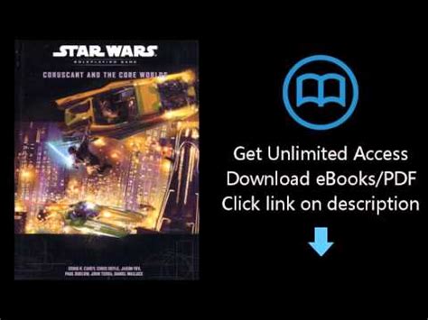 Full Download Download Coruscant And The Core Worlds Star Wars 