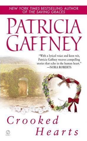 Full Download Download Crooked Heart Novel By Patricia Gaffney 
