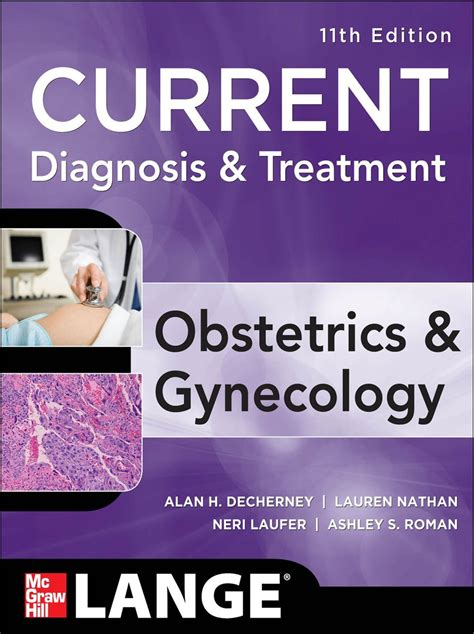 Download Download Current Diagnosis And Treatment Obstetrics And Gynecology Eleventh Edition Pdf 