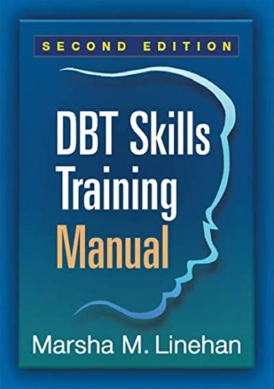 Read Download Dbt Skills Training Manual Second Edition Pdf 