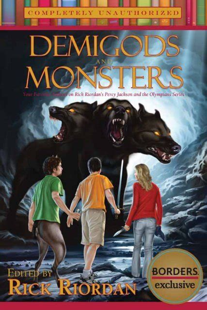 Full Download Download Demigods And Monsters Welcome Borders Customer 