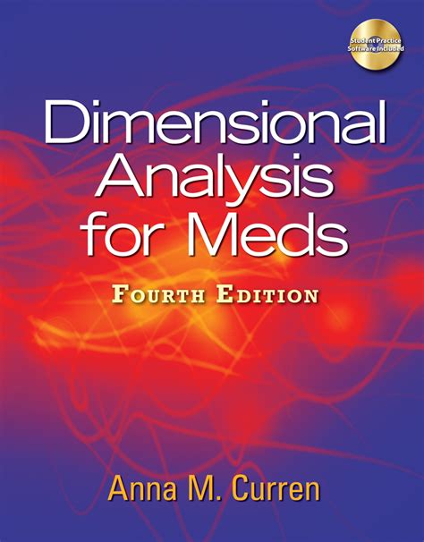 Full Download Download Dimensional Analysis For Meds 4Th Edition Pdf 