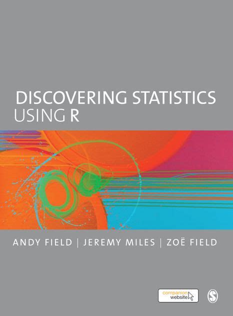 Full Download Download Discovering Statistics Using R Pdf 