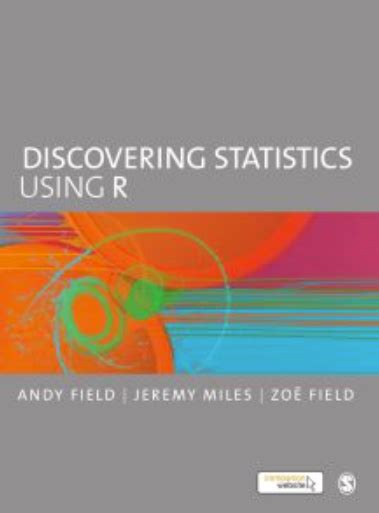 Full Download Download Discovering Statistics Using R Pdf 