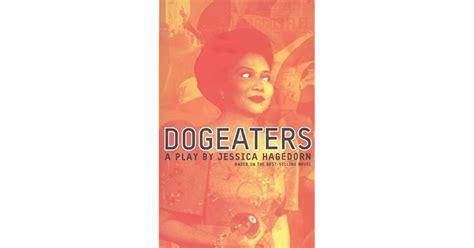 Read Download Dogeaters Jessica Hagedorn Pdf Bfnapdf 