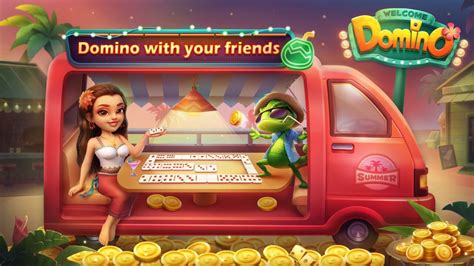 DOWNLOAD DOMINO HIGGS - Higgs Domino Island Versi , Optimalisasi