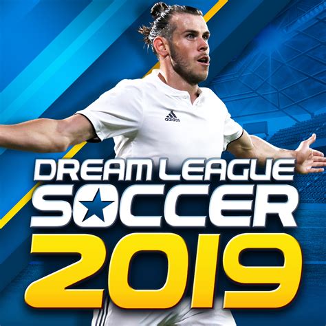 Download Dream League Soccer 2019 MOD APK Unlimited Money  BlogWolf