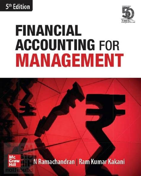 Read Online Download E Book Of Financial Accounting By Ramachandran Kakani 