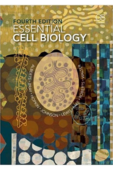 Read Online Download Essential Cell Biology 4Th Edition Pdf 